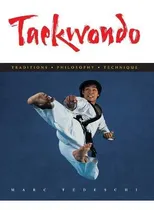 Comprar Libro Taekwondo - Marc Tedeschi