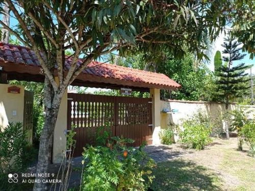 Chácara Com Piscina E 4 Dormitórios Itanhaém Litoral Sul Sp