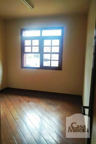 Imagem 6 de 15 de Casa À Venda No Santa Tereza - Código 377135 - 377135