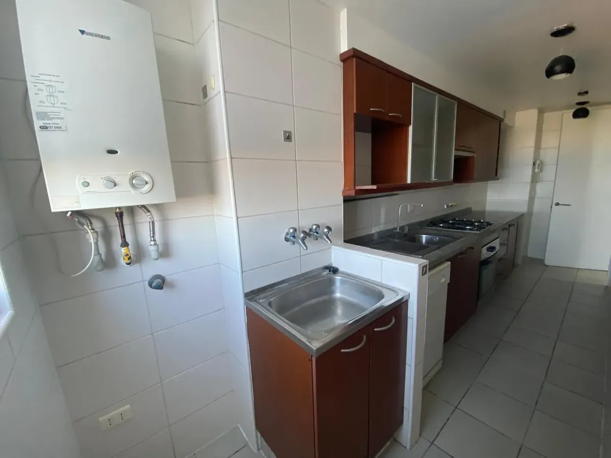 Imagen 3 de 10 de Vendo Departamento Frente Al Mar, Sector Norte. 2d2b1e1b