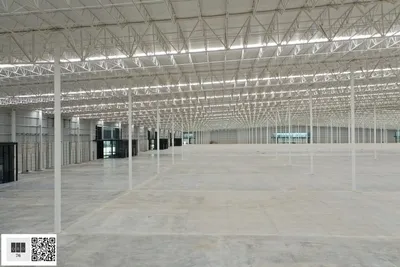 Bodega en renta