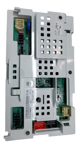 Placa (unidad De Control) Lavarropas Whirlpool 3lwtw4815fw0