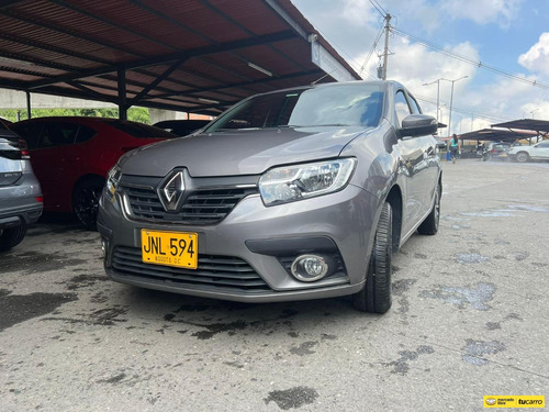 Renault Sandero 1.6 Dynamique