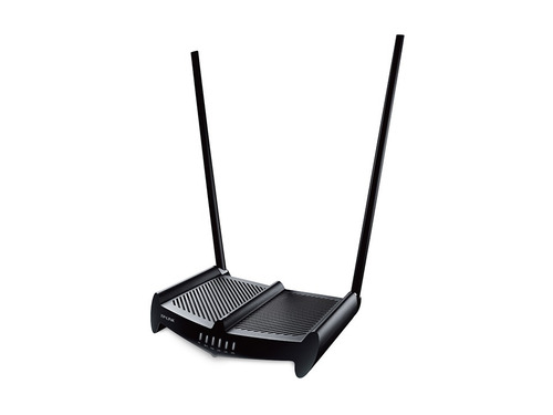 Ltc Wireless Router Tp Link Tl-wr841hp Wireless 300mbps
