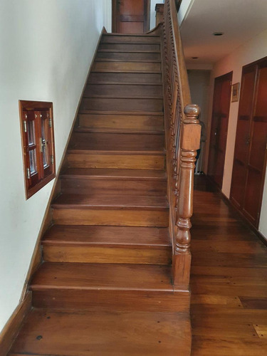 Imagen 22 de 30 de Casa - Altos De La Horqueta