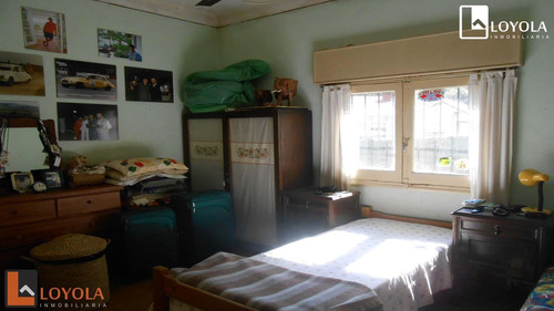 Casa En Venta Loma Bola, Córdoba Permuta Por Depto Caba