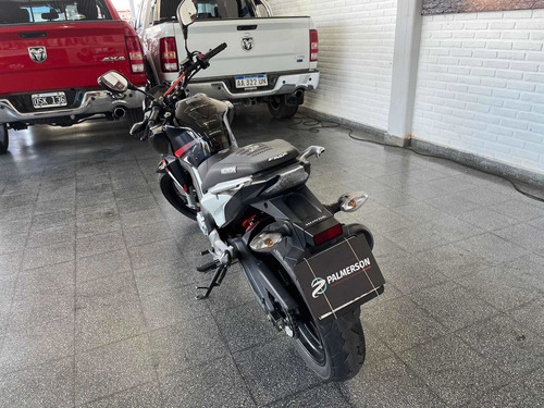 Imagen 3 de 7 de Honda Cb Twister 250