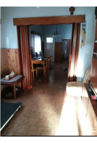 Casa Lote Propio 4 Amb.patio Gge. Venta O Permuta.apto Horizontal.