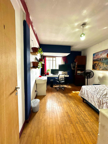 Casa De 6 Ambientes Apta A Crédito