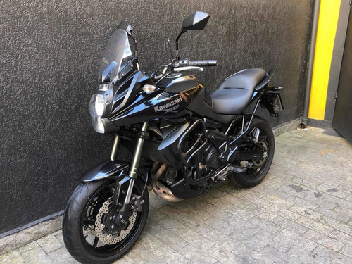 Imagem 1 de 9 de Kawasaki Versys 650