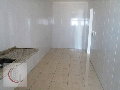 Imagem 16 de 18 de Apartamento Com 2 Dormitórios À Venda, 83 M² Por R$ 435.000,00 - Ocian - Praia Grande/sp - Ap1712