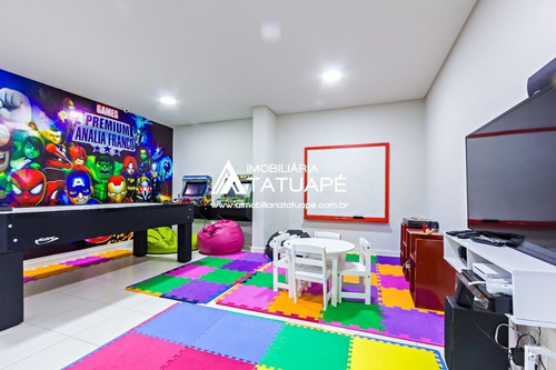 Imagem 21 de 22 de Apartamento - Ap000640 - 70426324