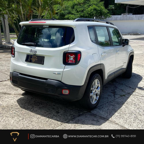 Jeep Renegade LNGTD AT