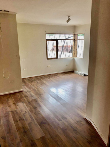 Excelente Casa En Venta De 4 Dorm. En Quilpué