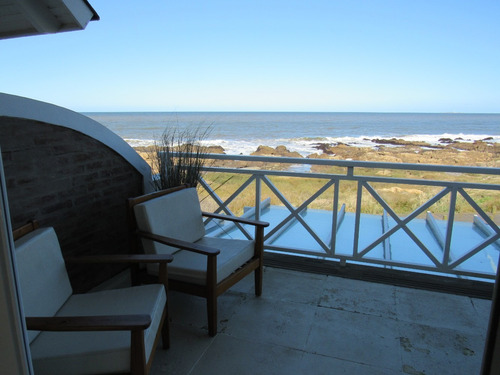 Apartamento A La Venta Frente Al Mar