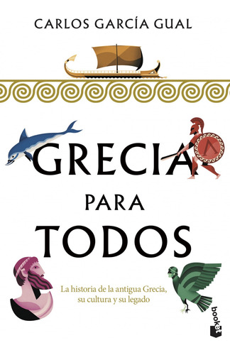 Grecia Para Todos