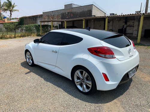 Hyundai Veloster 2013 1.6 16v 2p