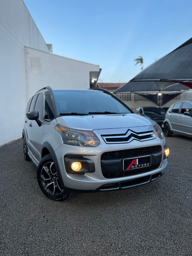 Citroën C3 C3 AIRC TENDANCE
