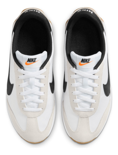 Zapatillas W Nike Pacific Blanco Mujer