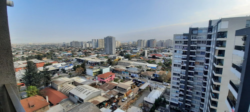 Hermoso Departamento 2d + 1b En Freire, La Cisterna