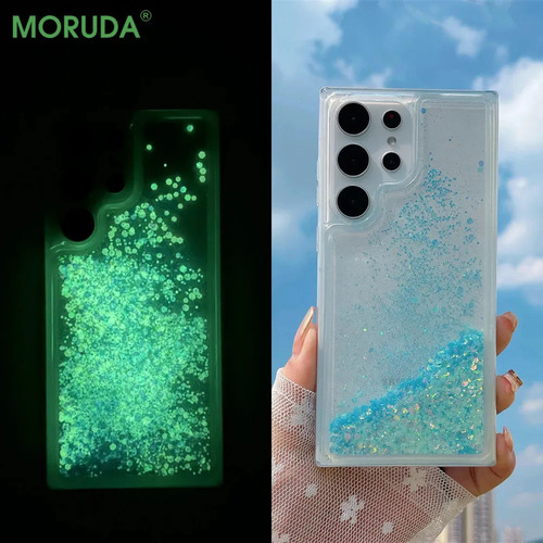 Funda De Tpu Arenas Movedizas Luminosas
