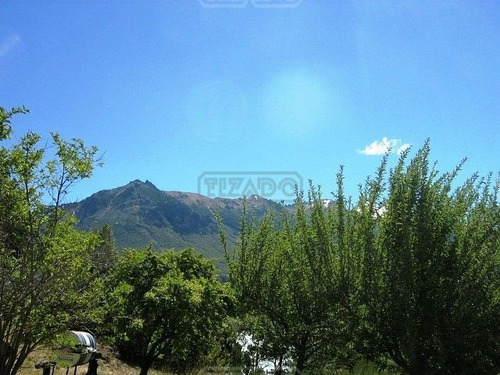 Turístico En Venta Ubicado En Lago Gutiérrez, Bariloche