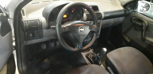 Chevrolet Corsa Classic