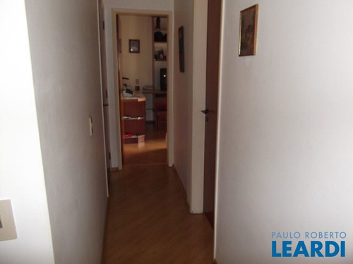 Imagem 8 de 15 de Apartamento - Morumbi - Sp - 233449