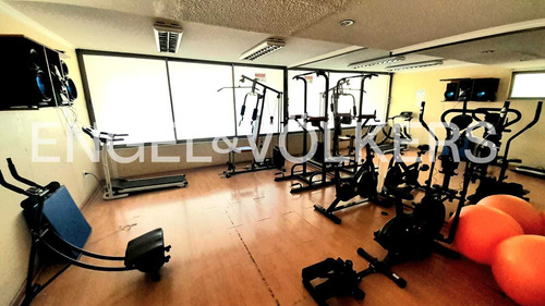 Venta De Moderno Departamento Con Excelente Ubicación