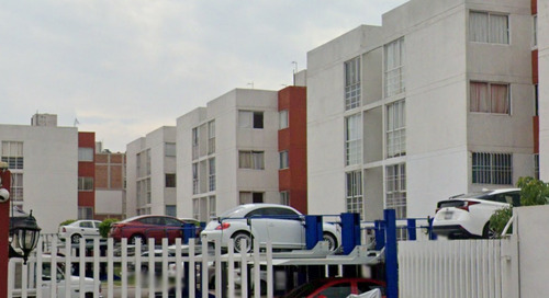 Departamento En Venta En Tláhuac Miguel Hidalgo Excelente Oportunidad *no Créditos* V.l.