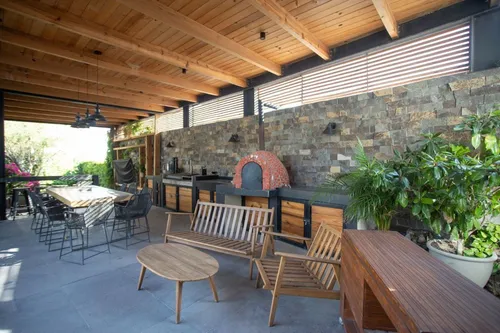 Casa En Venta En Cañadas Del Lago .2