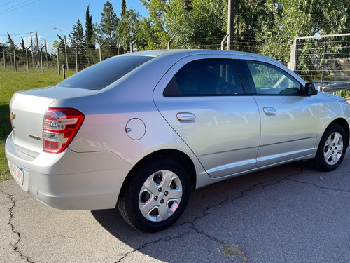 Chevrolet Cobalt Lt Usd 9600
