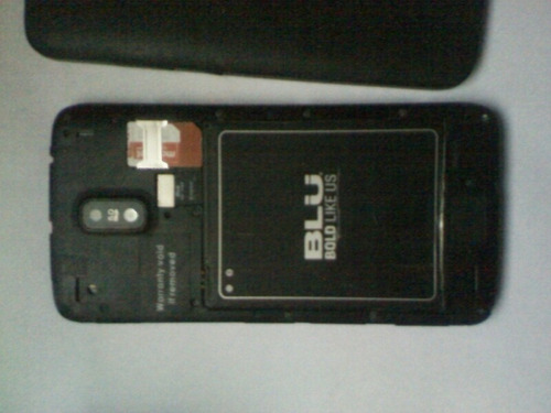 Celular Blu Studio G Plus 5.5