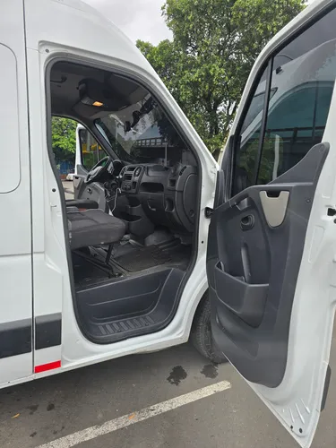 Renault Master 2.3l