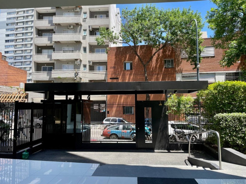 Imagen 28 de 30 de Caba Capital Federal Día Semana Alquiler Temporario Palermo Departamento Seguridad Pileta Cochera Ciudad Buenos Aires Almagro Baño En Suite Seguro Moderno Jardín Piscina Seguro Bs.as. Bs As Depto