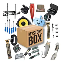 Comprar Box Mistery Caja Sorpresa Productos Open Box Surtidos