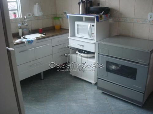 Imagem 15 de 15 de Sobrado - Vila Ema - Ref: 633 - V-633