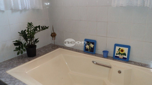 Imagem 9 de 12 de Casa Sobrado - Nova Petropolis - Ref: 2205 - V-2205