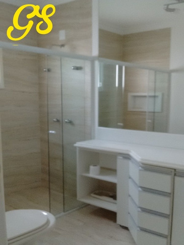 Imagem 17 de 30 de Casa Condomínio Venda Oportunidade Jardim Chapadão Campinas - Ca00413 - 4688101