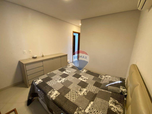 Imagem 18 de 30 de Casa Com 4 Dormitórios À Venda, 340 M² - Condomínio Residencial Florais Dos Lagos - Cuiabá/mt - Ca0435
