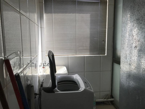 Departamento En Arriendo De 1 Dorm. En Vitacura