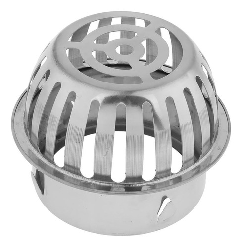 Drenaje De Piso De Acero De Balcón Ducha Productos 100mm