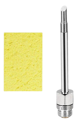 Puntas Para Soldador, Puntas De Soldadura De 8 W, Miniplanch