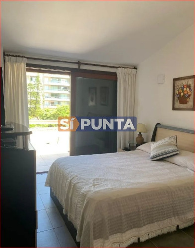 Imagen 5 de 12 de Casa En Alquiler - Punta Del Este