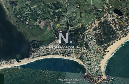 Chacra En Medellin, Jose Ignacio En Venta De 1 Hectarea.