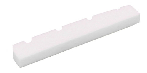 Gl403 - Tuercas Para Bajo, 4 Cuerdas, 38 Mm, Hueso De Buey