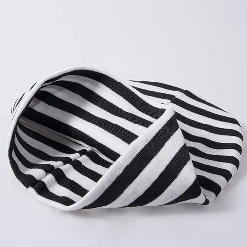 Imagen 4 de 8 de Paquete De 6 Gorros De Gorritas Tejidas Para Niños Pequeños