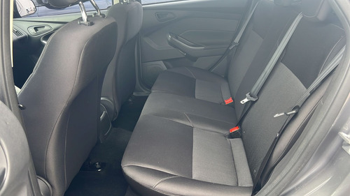 Ford Focus III 1.6 S