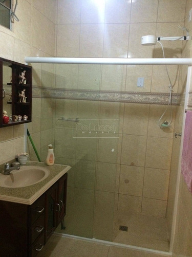 Imagem 16 de 22 de Casa À Venda Em Jardim Novo Campos Elíseos - Ca008935
