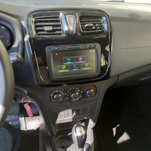 Imagem 6 de 9 de Renault Sandero Zen 1.6 Cvt 2020